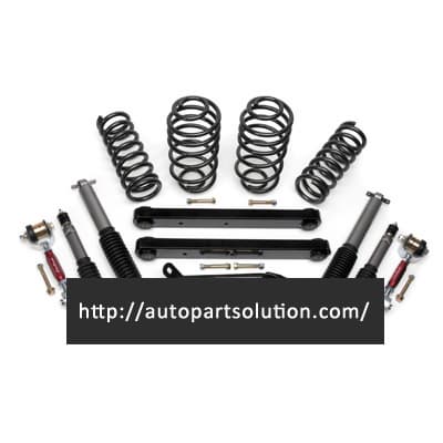 hyundai Veloster suspension spare parts